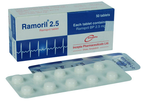 Ramoril