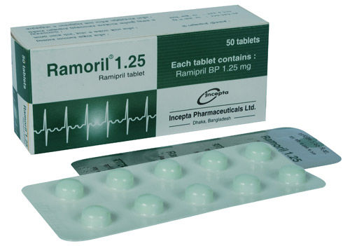 Ramoril
