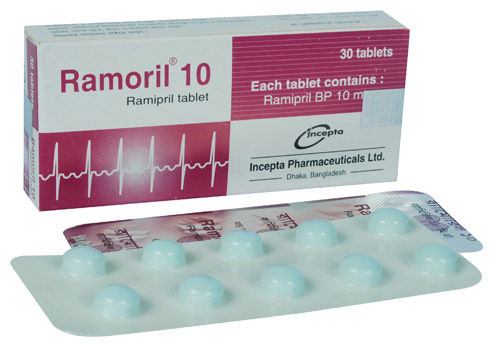 Ramoril