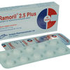 Ramoril Plus