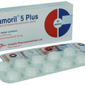 Ramoril Plus
