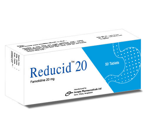Reducid