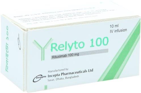 Relyto