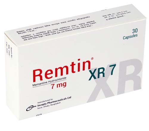 Remtin