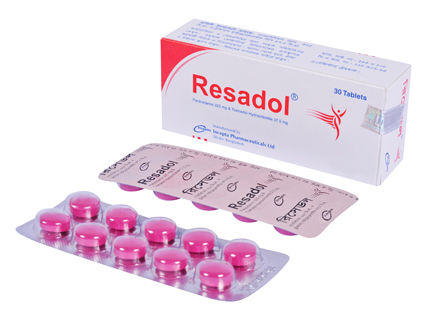 Resadol