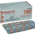 Reservix SR
