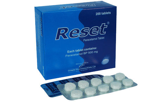 Reset