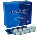 Reset