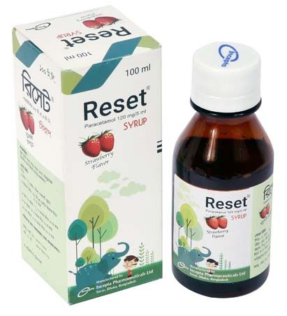 Reset