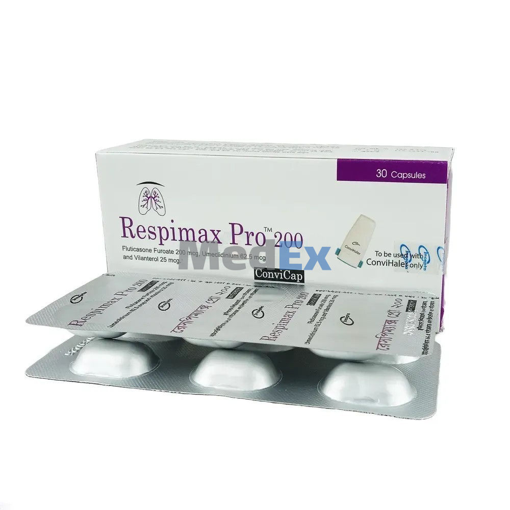 Respimax Pro