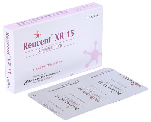 Reucent XR