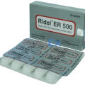 Ridel ER