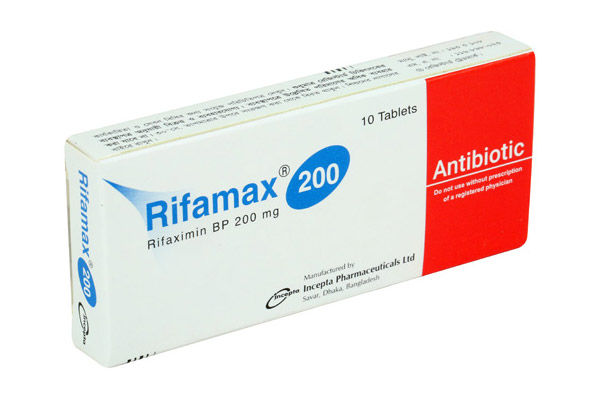 Rifamax