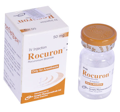 Rocuron