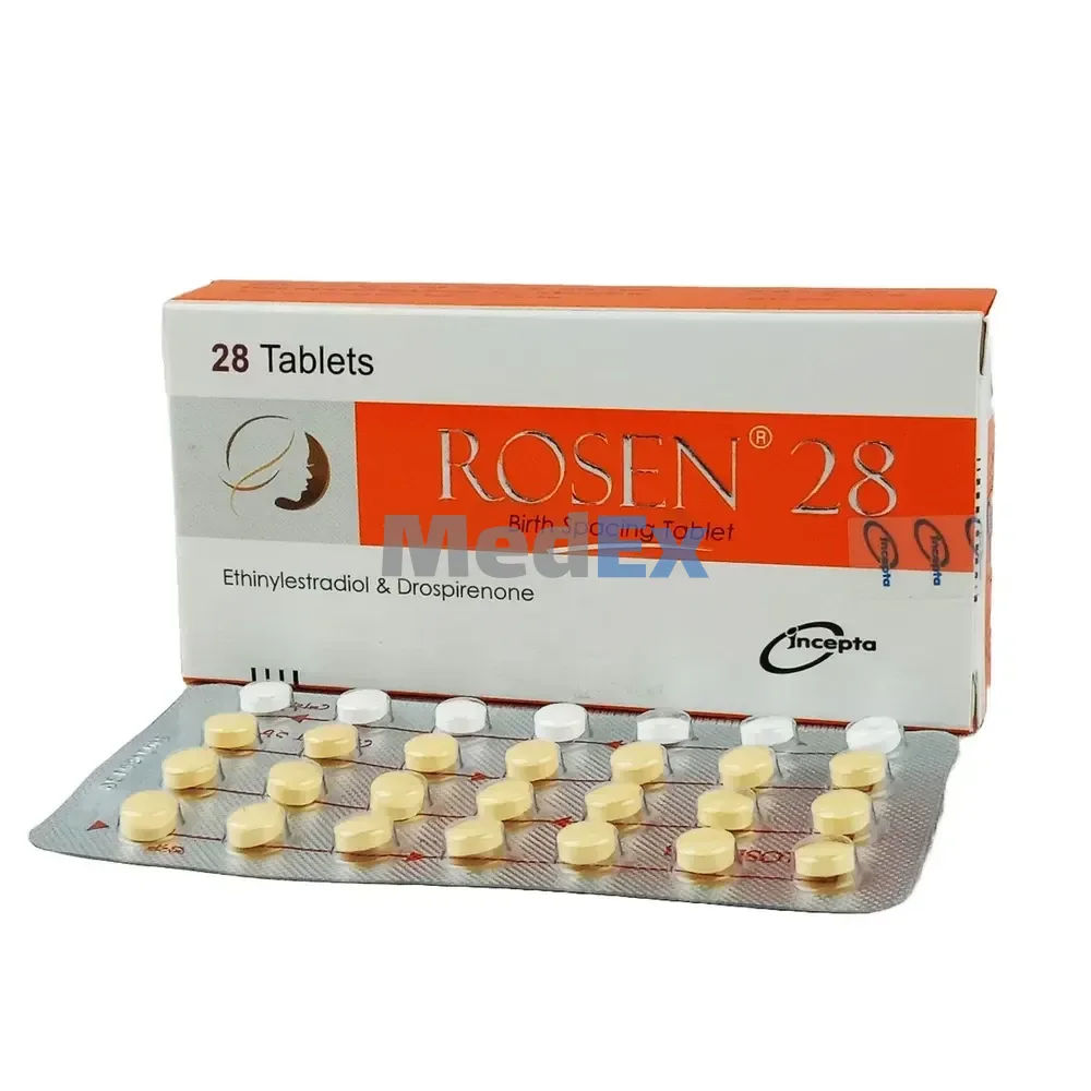 Rosen