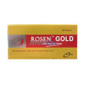 Rosen Gold
