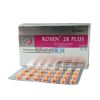 Rosen Plus
