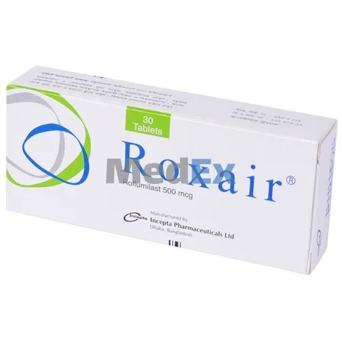 Roxair