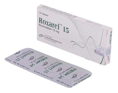 Roxarel