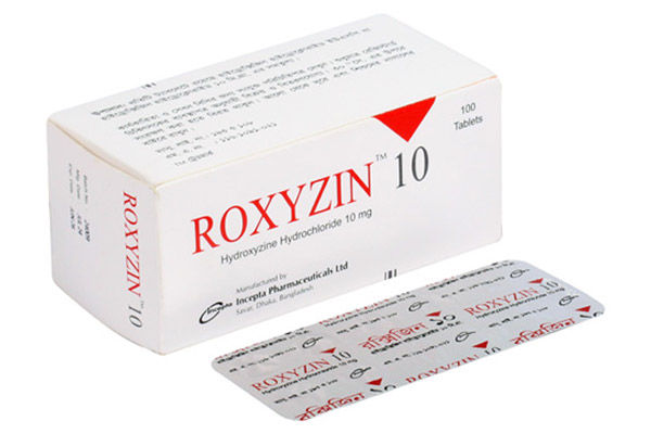 Roxyzin