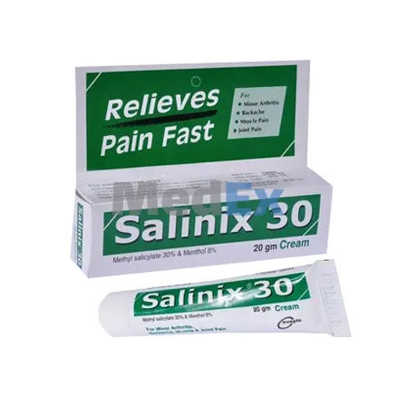 Salinix