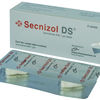 Secnizol DS