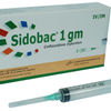 Sidobac