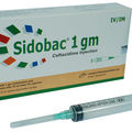 Sidobac