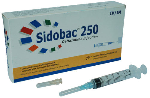 Sidobac