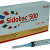 Sidobac