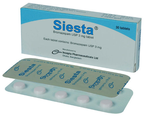 Siesta