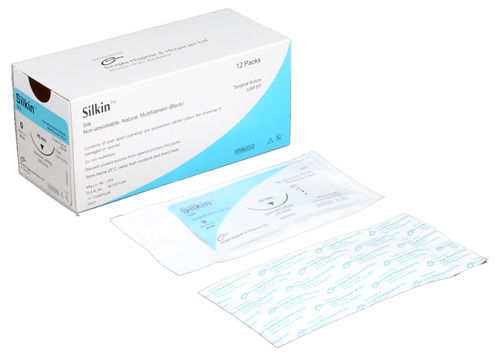 Silkin 0-Reverse Cutting (Silk)