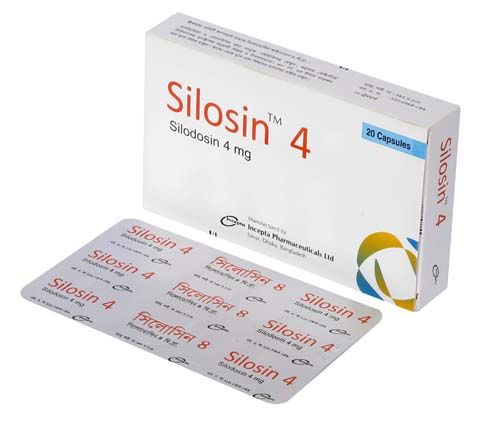 Silosin