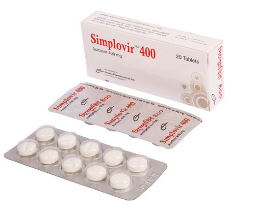 Simplovir
