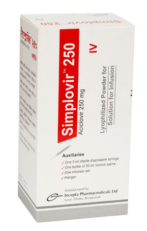 Simplovir
