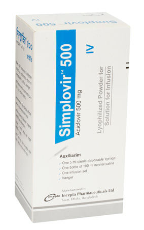 Simplovir