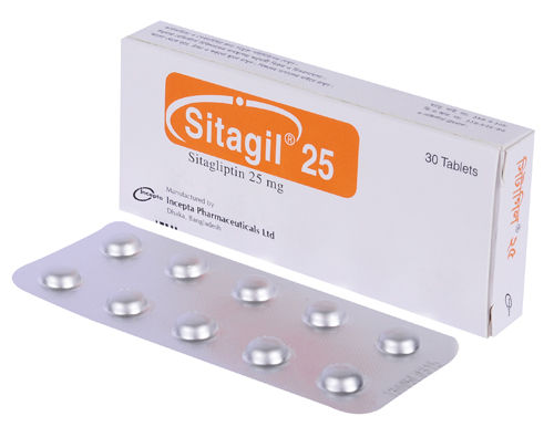 Sitagil