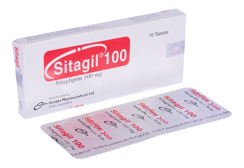 Sitagil