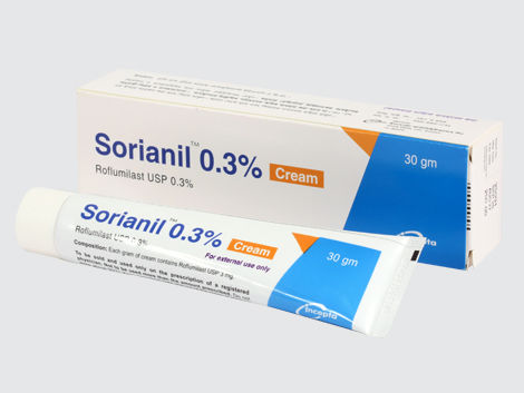 Sorianil