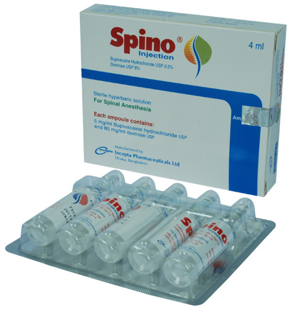 Spino 0.5%+8% Packaging
