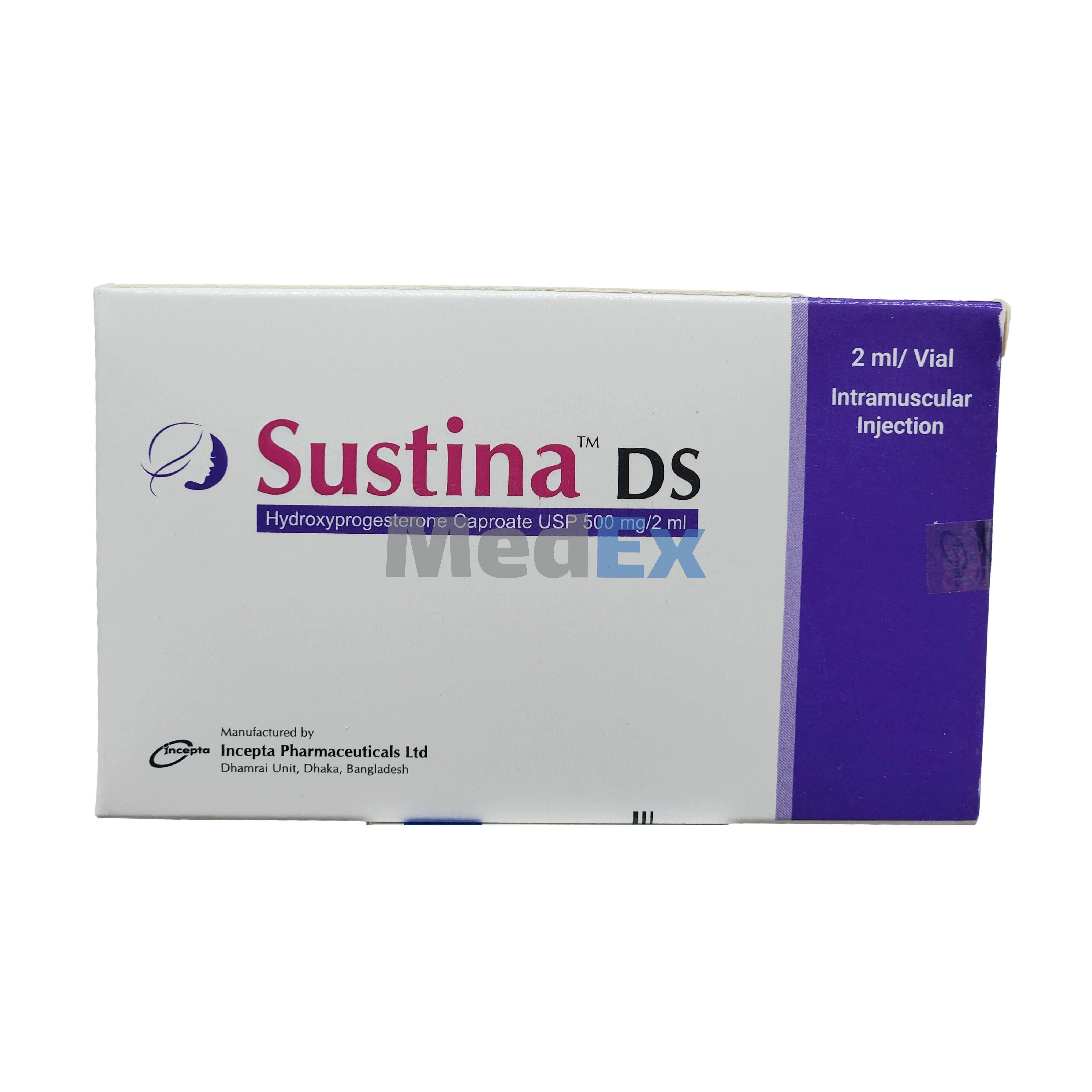 Sustina DS