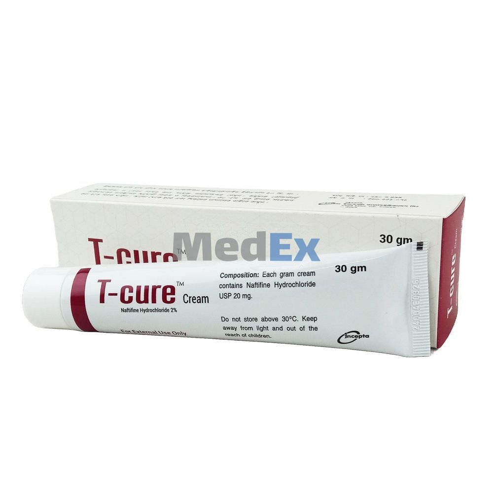 T-cure