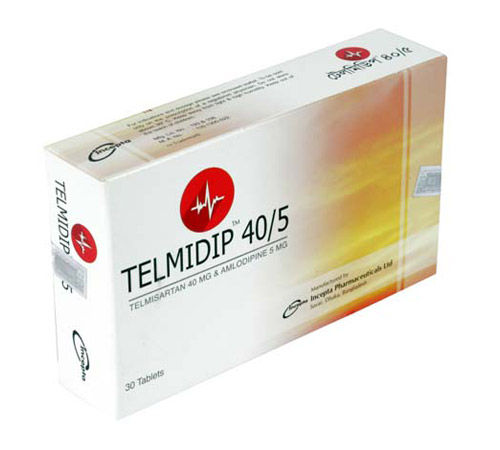 Telmidip