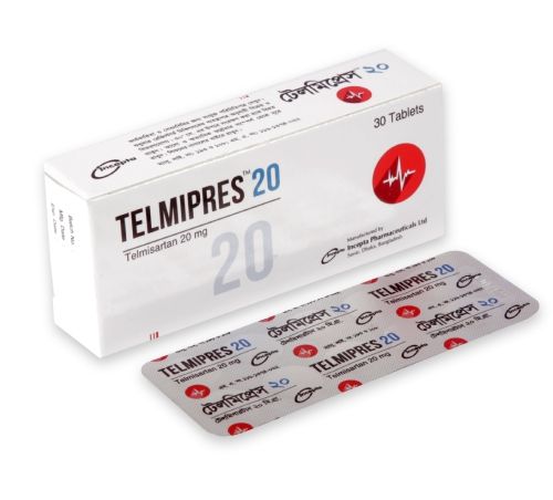 Telmipres