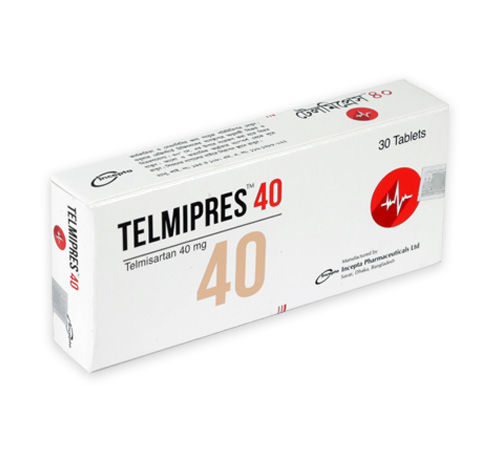 Telmipres