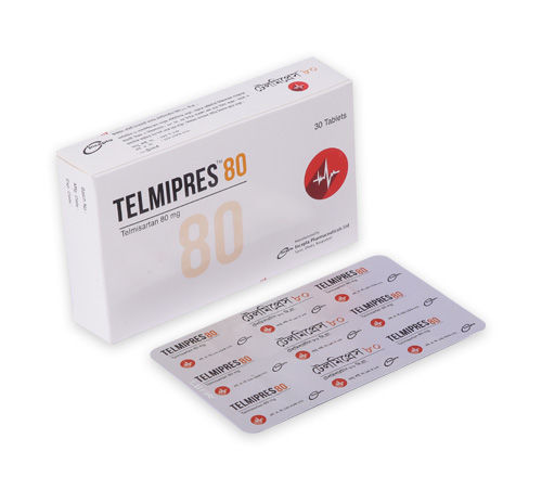 Telmipres