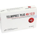 Telmipres Plus