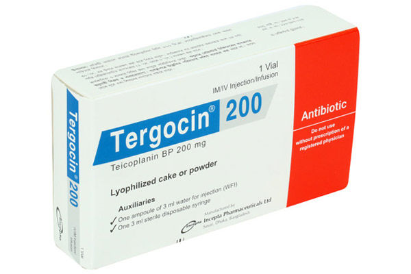 Tergocin