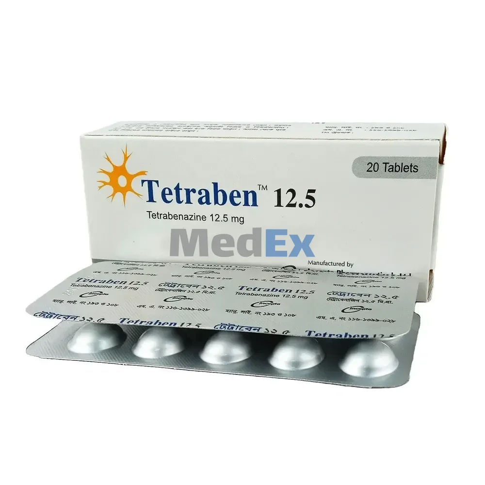 Tetraben