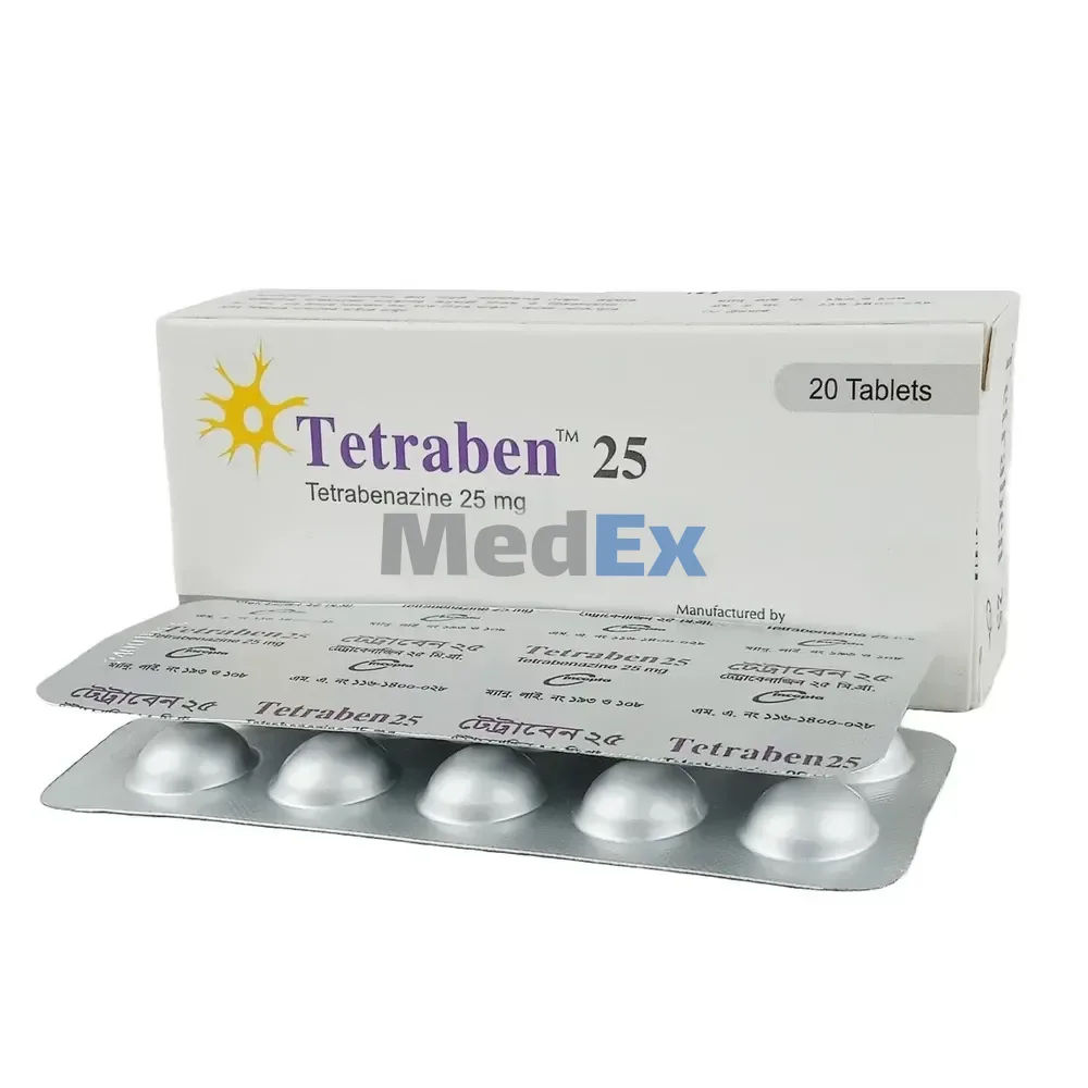 Tetraben